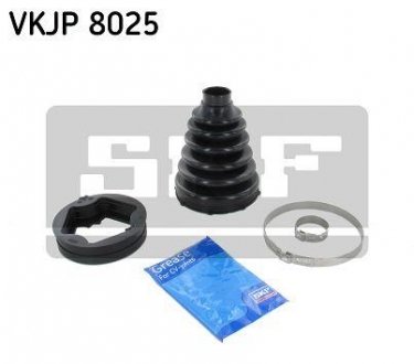 Пыльник привода колеса SKF VKJP 8025