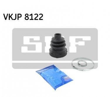 Пильовик приводу колеса SKF VKJP 8122