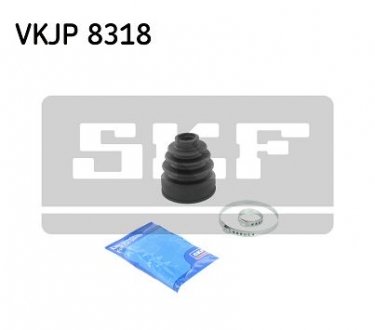 Пыльник ШРУСа SKF VKJP 8318