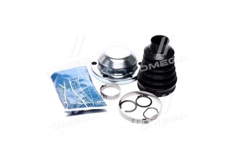 Пыльник привода колеса SKF VKJP 8356