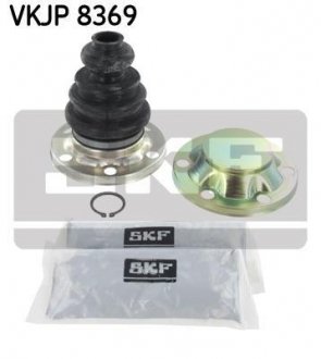 Пильник ШРУСа SKF VKJP8369