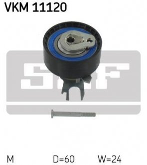 Натяжний ролик SKF VKM 11120