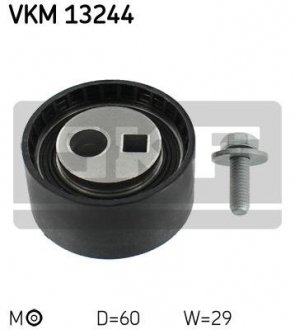 Натяжной ролик SKF VKM13244