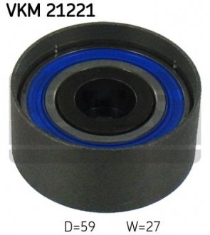 Обводний ролик SKF VKM 21221