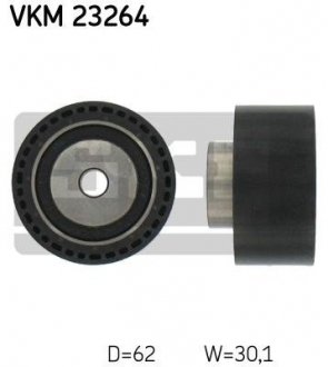 Ролик SKF VKM 23264