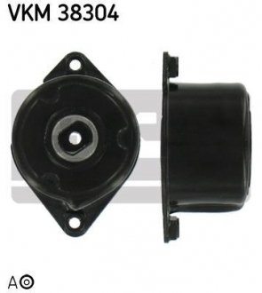 Натяжной ролик SKF VKM 38304