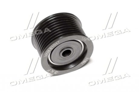 Натяжной ролик SKF VKM 61047