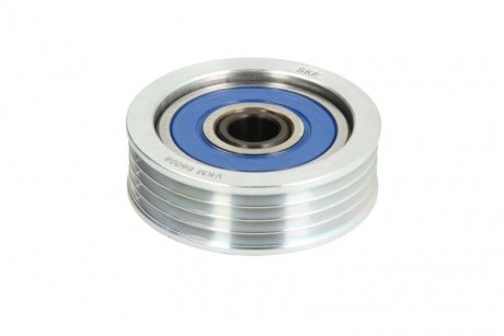 Натяжний ролик SKF VKM 66008