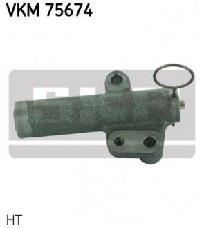 Натяжной ролик SKF VKM 75674