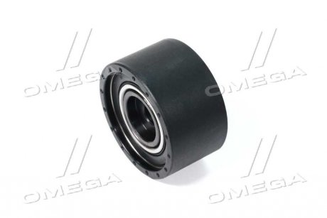 Ролик паразитний MAZDA 323,626/MX-3/MX-6/Xedos 6/Xedos 9 "1,8/2,5L "92>> SKF VKM 84001