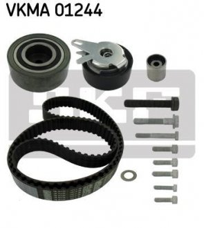 Ремкомплект ГРМ VW Crafter 30-35/30-50 "2,5TDI "06-13 SKF VKMA01244