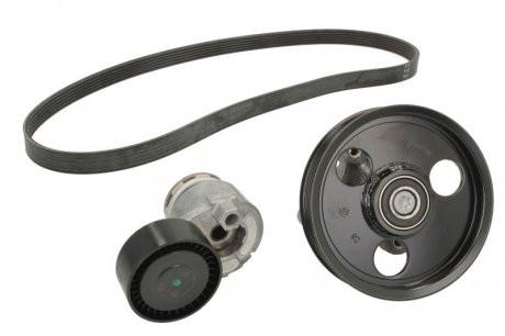 Автозапчастина SKF VKMA 36051