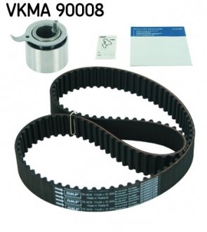 Комплект ремня ГРМ Aveo 1.2 SKF VKMA 90008