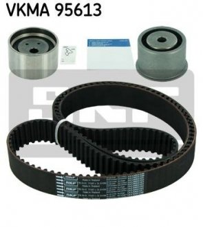 Ремкомплект ГРМ CHRYSLER/DODGE/MITSUBISHI Cirrus/Sebring/Stratus/Pajero/PajeroSport "2,5-3,0 "94>> SKF VKMA 95613