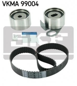 Роликовый модуль натяжителя ремня (ролик, ремень) SKF VKMA 99004