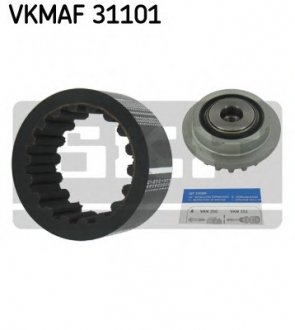 Еластична муфта SKF VKMAF 31101