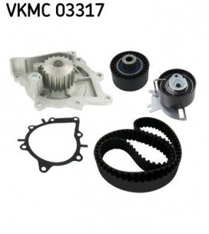 Автозапчастина SKF VKMC 03317