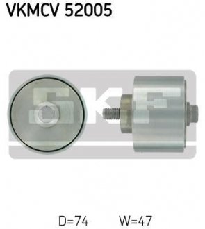 Автозапчасть SKF VKMCV 52005