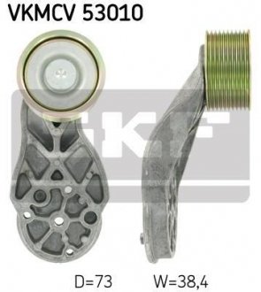 Автозапчастина SKF VKMCV 53010