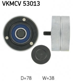 1 SKF VKMCV 53013