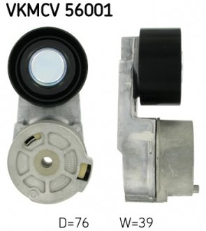 Автозапчастина SKF VKMCV 56001