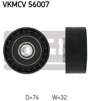 Автозапчасть SKF VKMCV 56007