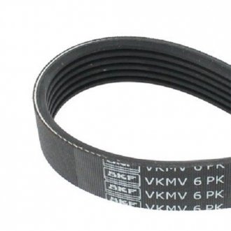 Автозапчасть SKF VKMV 6PK1698