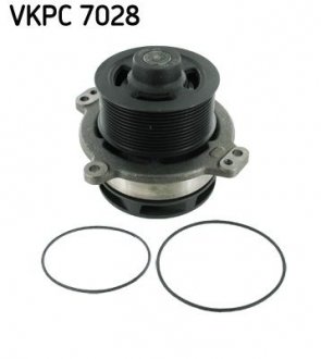 Автозапчасть SKF VKPC 7028