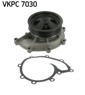 1 SKF VKPC 7030