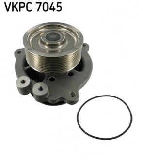 5 SKF VKPC 7045