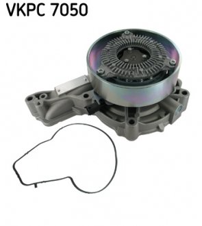 Автозапчасть SKF VKPC 7050