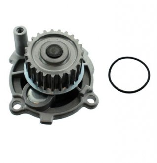 Водяний насос VAG A3/A4/A6/ Ibiza/Octavia/Bora/Caddy/Golf/Touran \'\'1,6/2,0L "94>> SKF VKPC 81220