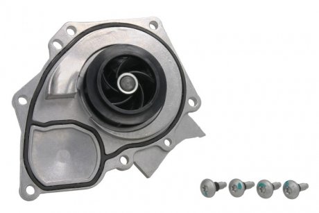 Водяний насос VAG A1/A3/A4/A5/A6/A7/Q3/Q5/Q7/TT/Octavia/Golf/Jetta/Passat "1,8-2,5 "11>> SKF VKPC 81231