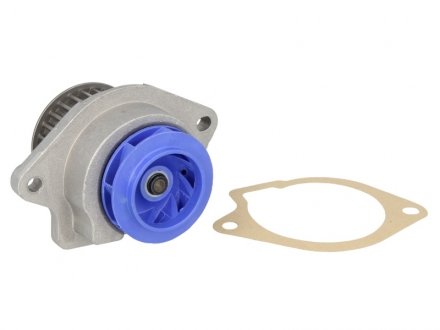 Водяний насос VAG A2/ Ibiza/Leon/Fabia/Octavia/Bora/Caddy/Golf \'\'1,4L "97>> SKF VKPC 81407