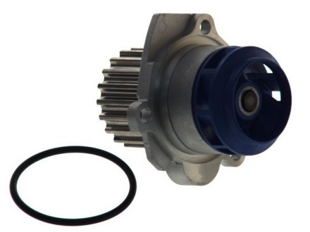 Водяний насос AUDI/FORD/SEAT/SKODA/VW A2/Leon/Fabia/Superb/Passat/Transporter \'\'1,6L "99>> SKF VKPC 81418