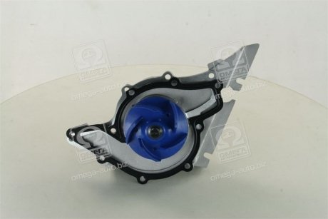 Водяний насос AUDI/SKODA/VW 80/A4/A6/A8/Superb/Passat \'\'2,4/2,8L "91-08 SKF VKPC 81802