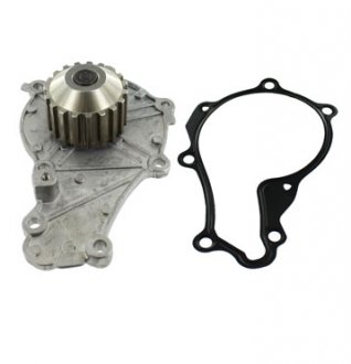 Водяний насос FIAT/FORD/PEUGEOT/SUZUKI/VOLVO Scudo/Fiesta/206/307/SX4/S40/S80 \'\'1,5/1,6D "03>> SKF VKPC 83259