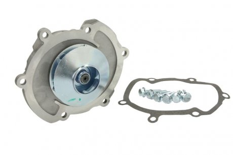 Водяний насос CHEVROLET/OPEL/SUZUKI Captiva/InsigniaA/VectraC/GrandVitara "2,8-3.2 "05>> SKF VKPC 85702