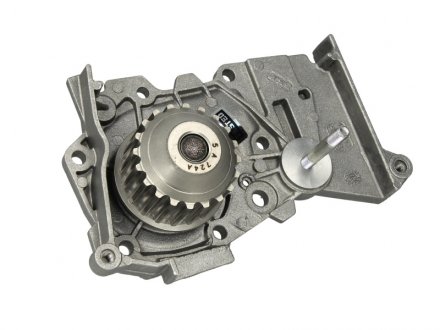 Водяний насос DACIA/NISSAN/RENAULT Duster/Logan/Kubistar/Clio/Kangoo/Laguna/Megane "1,4-1,6 "03>> SKF VKPC 86416