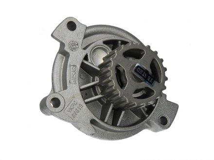 Водяний насос AUDI/VW 100/A6/LT 28-35/LT 28-46/LT 40-55/Transporter \'\'2,4/2,5TDi "89>> SKF VKPC 86619