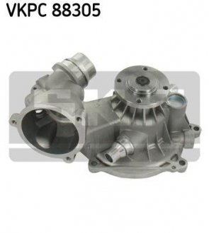 Водяний насос BMW 5/6/7/X5 \'\'3,0/4,8L "05>> SKF VKPC 88305