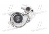 Водяний насос BMW 5/6/7/X5 \'\'3,6/4,8 "01>> SKF VKPC 88651 (фото 1)