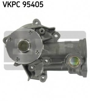 Водяной насос HYUNDAI/MITSUBISHI Galloper/H-1/H100/L 200/L 300/Pajero \'\'2,5D "83>> SKF VKPC95405