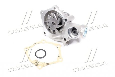 Водяний насос MITSUBISHI Galant/Lancer/Outlander \'\'2,4L "03>> SKF VKPC 95865