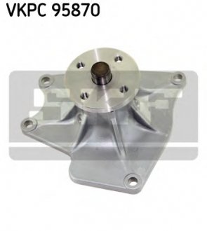 Водяна помпа SKF VKPC 95870