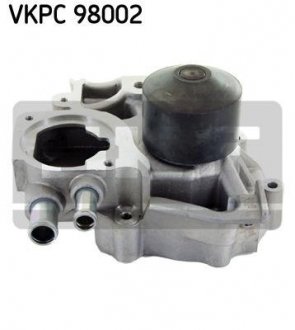 Водяна помпа SKF VKPC 98002