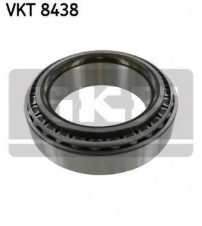 Автозапчастина SKF VKT 8438