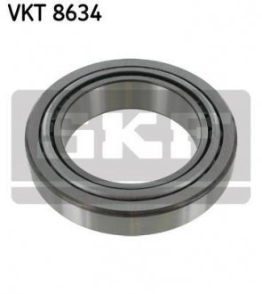 Автозапчастина SKF VKT 8634