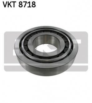 Автозапчасть SKF VKT 8718