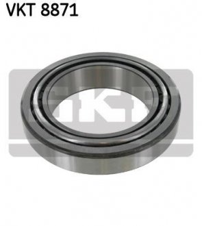 Автозапчасть SKF VKT 8871